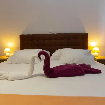 Vladimir #4 Apartamento