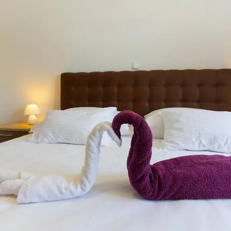 Vladimir #4 Apartamento *