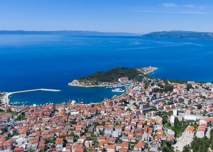 Vladimir #4 Apartment