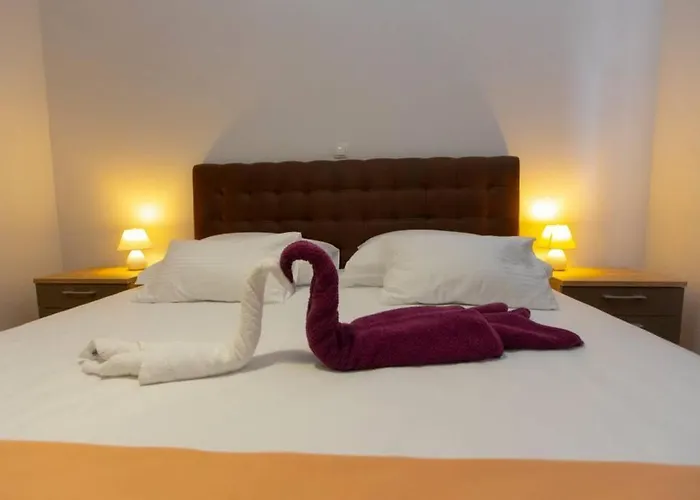 Vladimir #4 Apartment