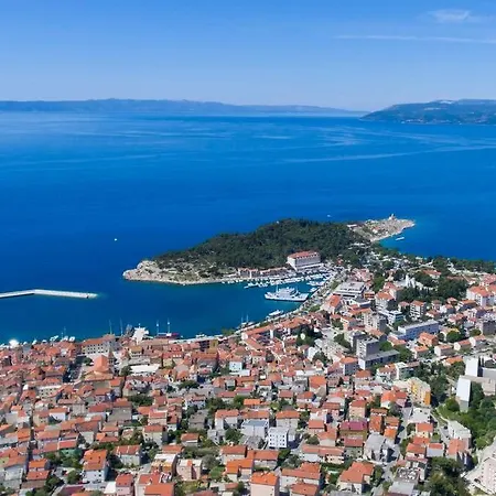 Vladimir #4 Lägenhet