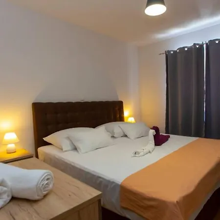 Vladimir #4 Lägenhet *