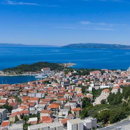 Апартаменти Vladimir #4