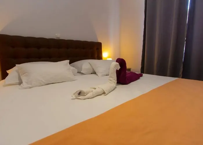 Vladimir #4 Makarska